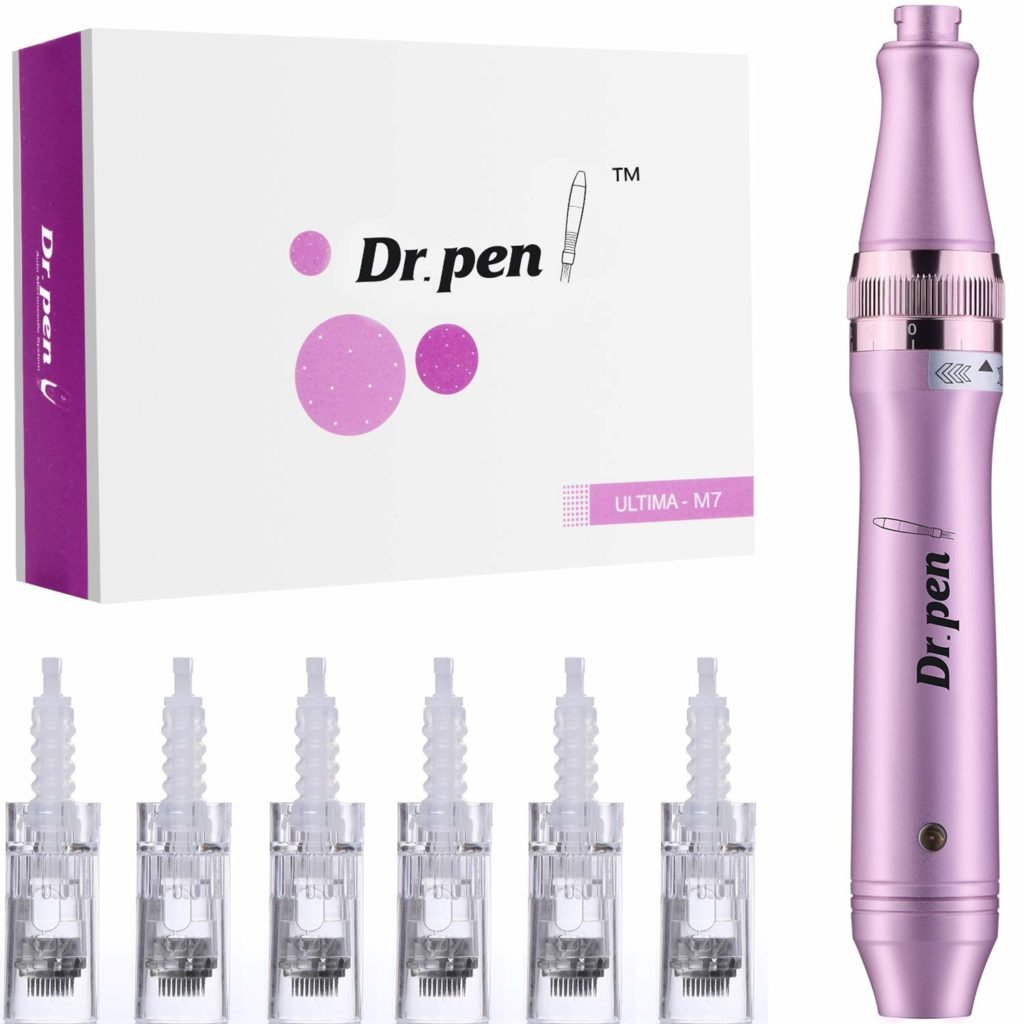 طريقة استخدام ديرما بن في المنزل طريقة استخدام ديرما بن في المنزل