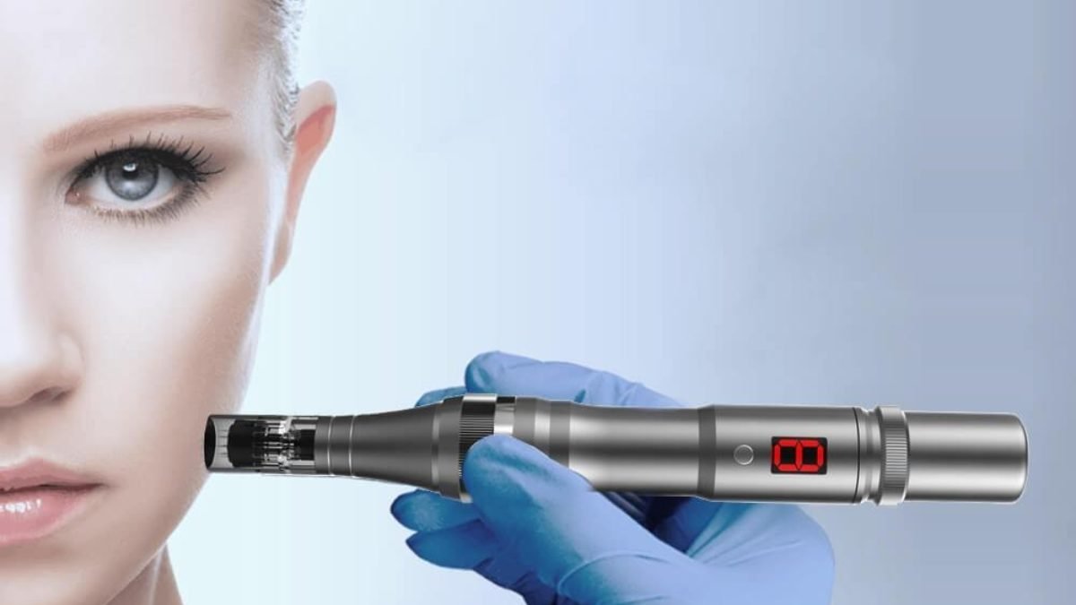 طريقة استخدام ديرما بن في المنزل طريقة استخدام ديرما بن في المنزل