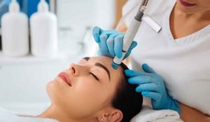 طريقة استخدام جهاز الهيدرا فيشل