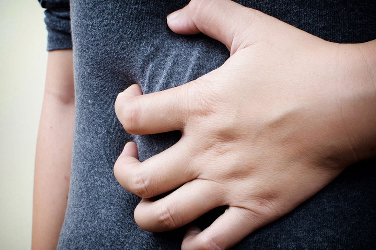 تجربتي مع القولون في رمضان