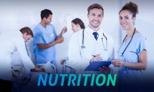 شروط دبلومة التغذية العلاجية بالجامعة الامريكية