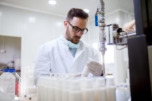 دبلومة مستحضرات التجميل للصيادلة