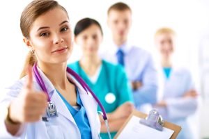 دراسة التغذية العلاجية في مصر