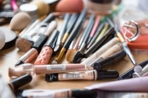 دبلومة مستحضرات التجميل جامعة القاهرة