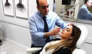 دبلومة التجميل للصيادلة