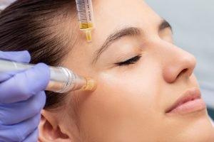دبلومة التجميل لـ الأطباء