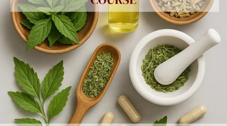 دبلومة الطب البديل والأعشاب دبلومة الطب البديل والأعشاب
