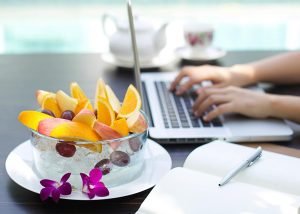 دبلومة التغذية العلاجية معهد التغذية