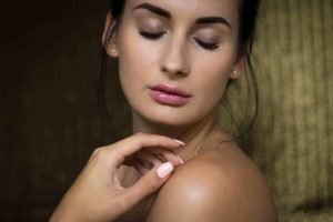 كورس Skin care