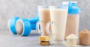 كورسات التغذية الرياضية