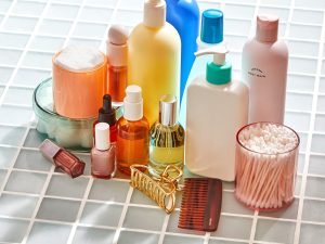 كورس صناعة مستحضرات التجميل