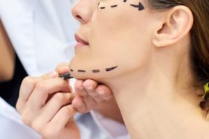 تخصص طب التجميل