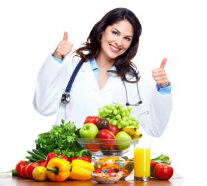 دبلوم تغذية علاجية عن بعد