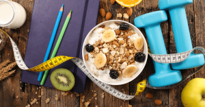 دبلومة التغذية الرياضية