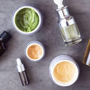 كتب مستحضرات التجميل pdf | كورس Cosmetic بخصم 50%