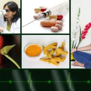 ما هو الفرق بين الطب البديل والطب التكميلي والطب التكاملي؟