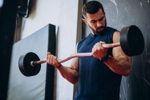 كورسات لياقة بدنية