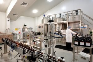 دبلومة التركيبات التجميلية