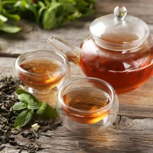 الأعشاب في رمضان 2026 للتخلص من مشاكل الهضم والإمساك