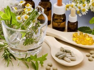 علاج السكر بالأعشاب