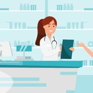 ما هي الدبلومات المتاحة للصيادلة؟ | افضل دبلومات للصيادلة