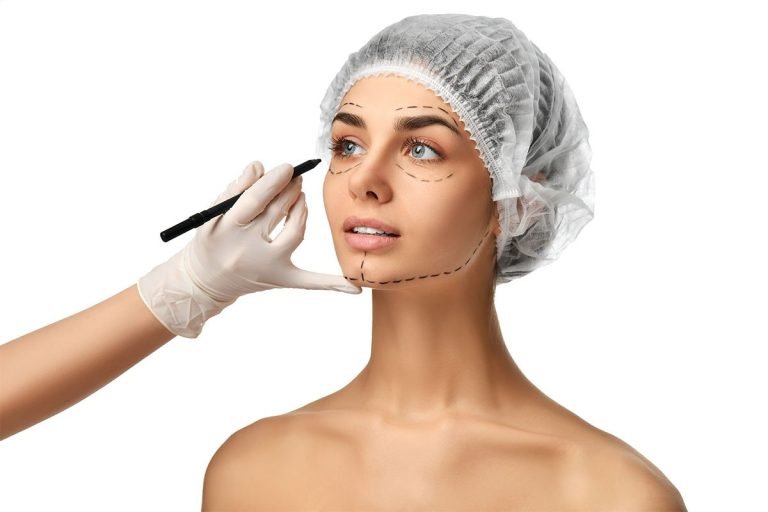 مجالات تخصص التجميل