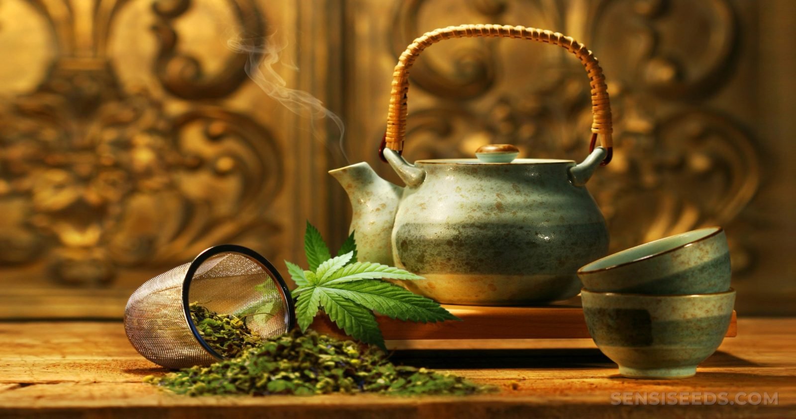 علاج عرق النسا بالأعشاب علاج عرق النسا بالأعشاب