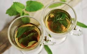 علاج ارتفاع الضغط بالأعشاب