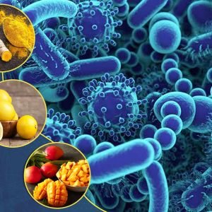 جدول غذائي لمرضى جرثومة المعدة بالأيام والوجبات 2026