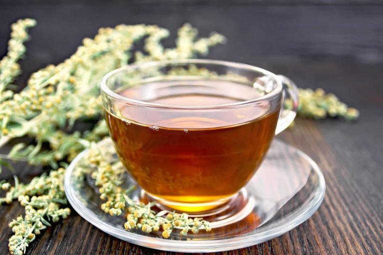 علاج جرثومة المعدة بالأعشاب