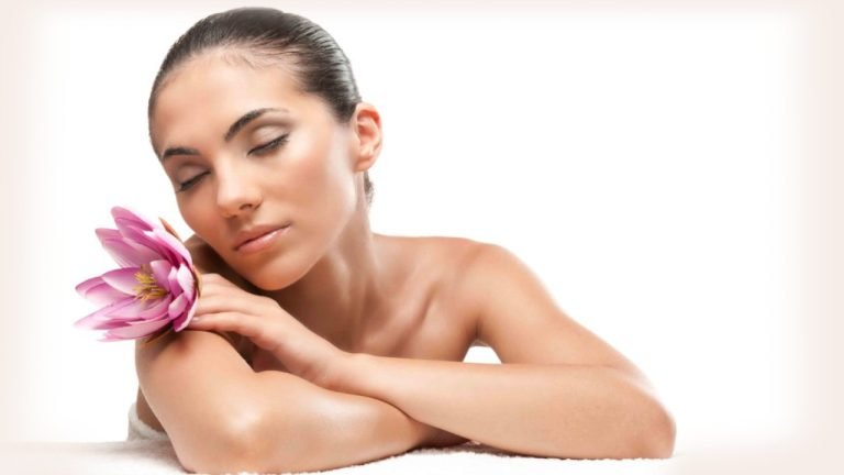 دراسة التجميل النسائي