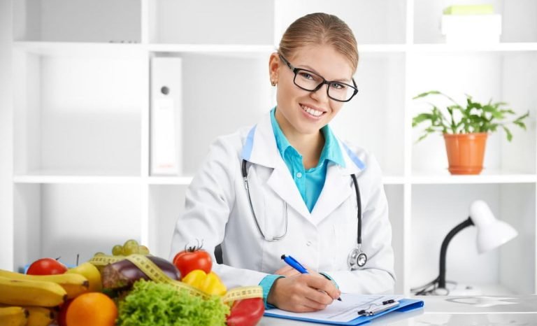 أهمية التغذية العلاجية