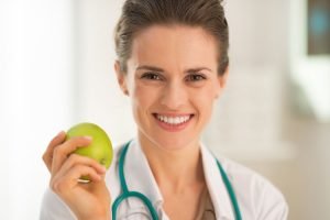كيف أدرس تغذية؟