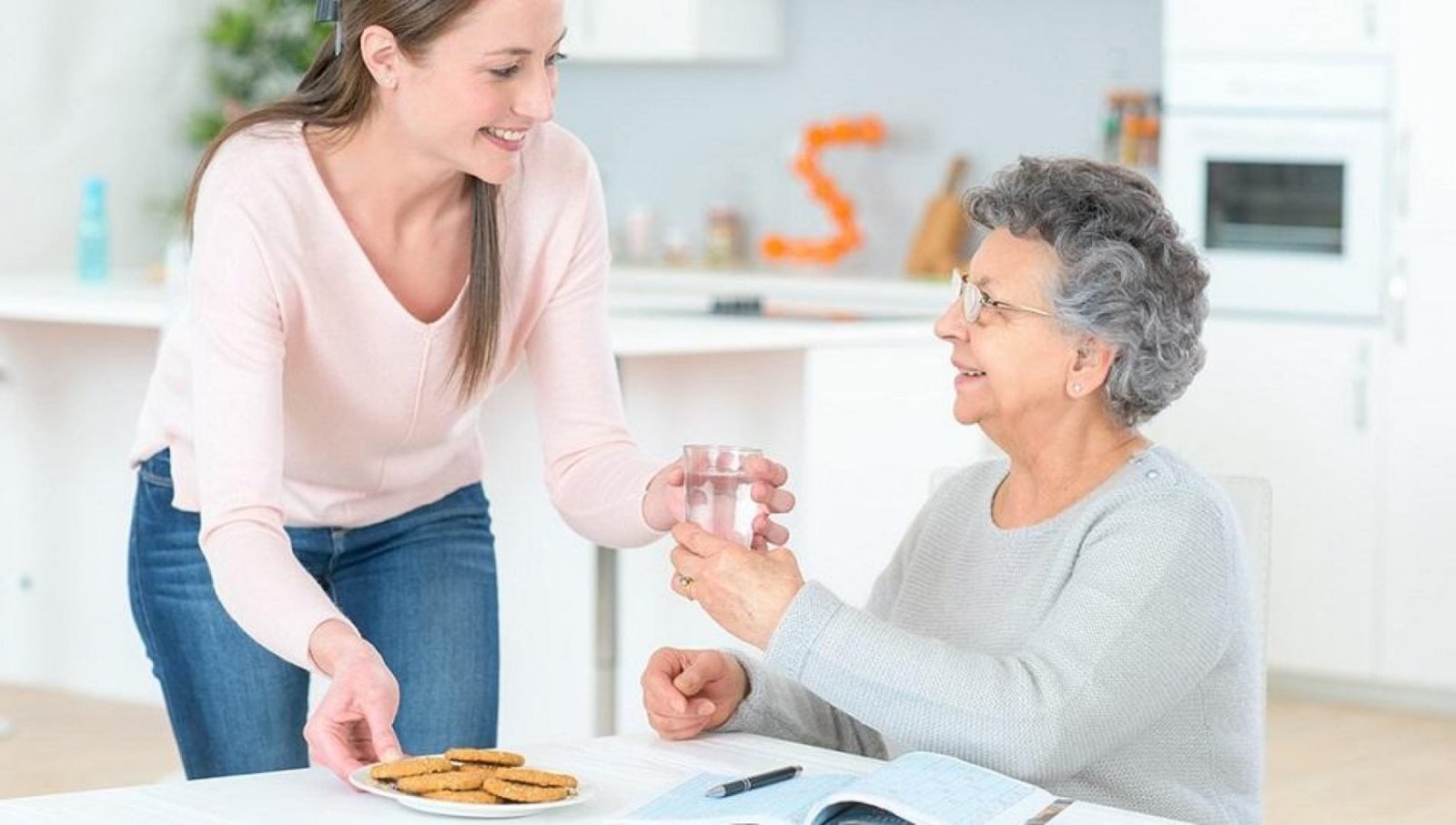 تغذية كبار السن في رمضان تغذية كبار السن في رمضان