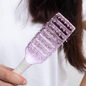 العناية بالشعر الخفيف | كورس Skin care