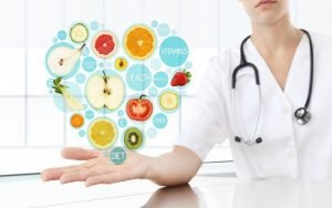 كورسات تغذية أونلاين