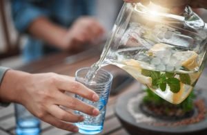 تغذية مرضى قرحة المعدة