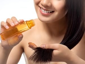 كورس العناية بالشعر