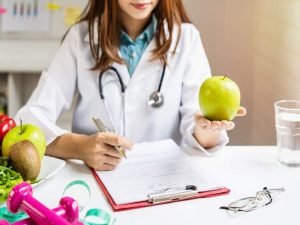 كورسات تغذية أونلاين