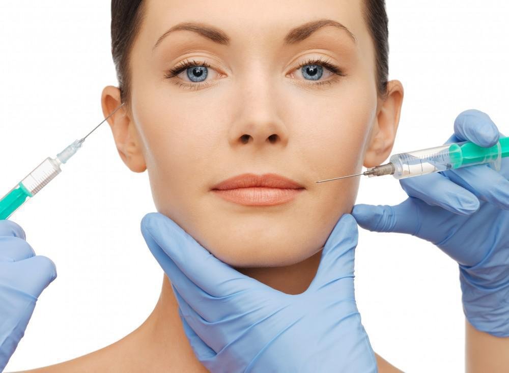 كورس التجميل للأطباء