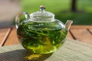 علاج ألم الأسنان بالأعشاب