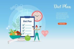 دبلومة التغذية العلاجية لخريجي طب بيطري