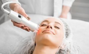 دورة طب التجميل غير الجراحي