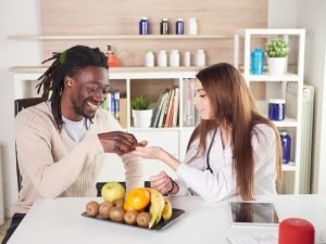 دبلومة التغذية العلاجية لخريجي طب بيطري