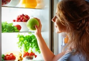 التغذية العلاجية لمرضى النحافة