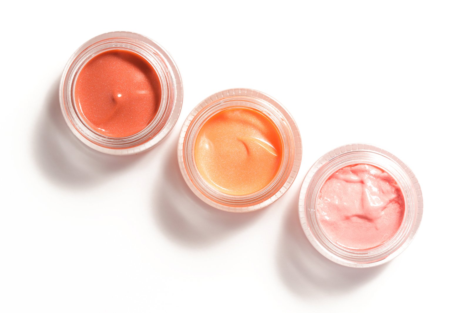 كورس تركيبات صيدلانية تجميلية