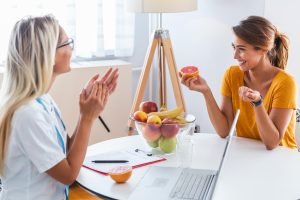 ماجستير التغذية العلاجية في مصر