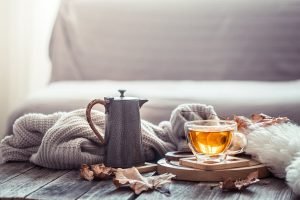 علاج التهاب الحلق بالأعشاب