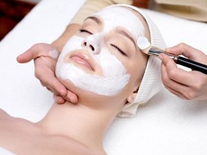 كورسات بشرة وشعر