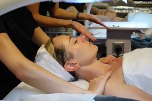 Skin care course